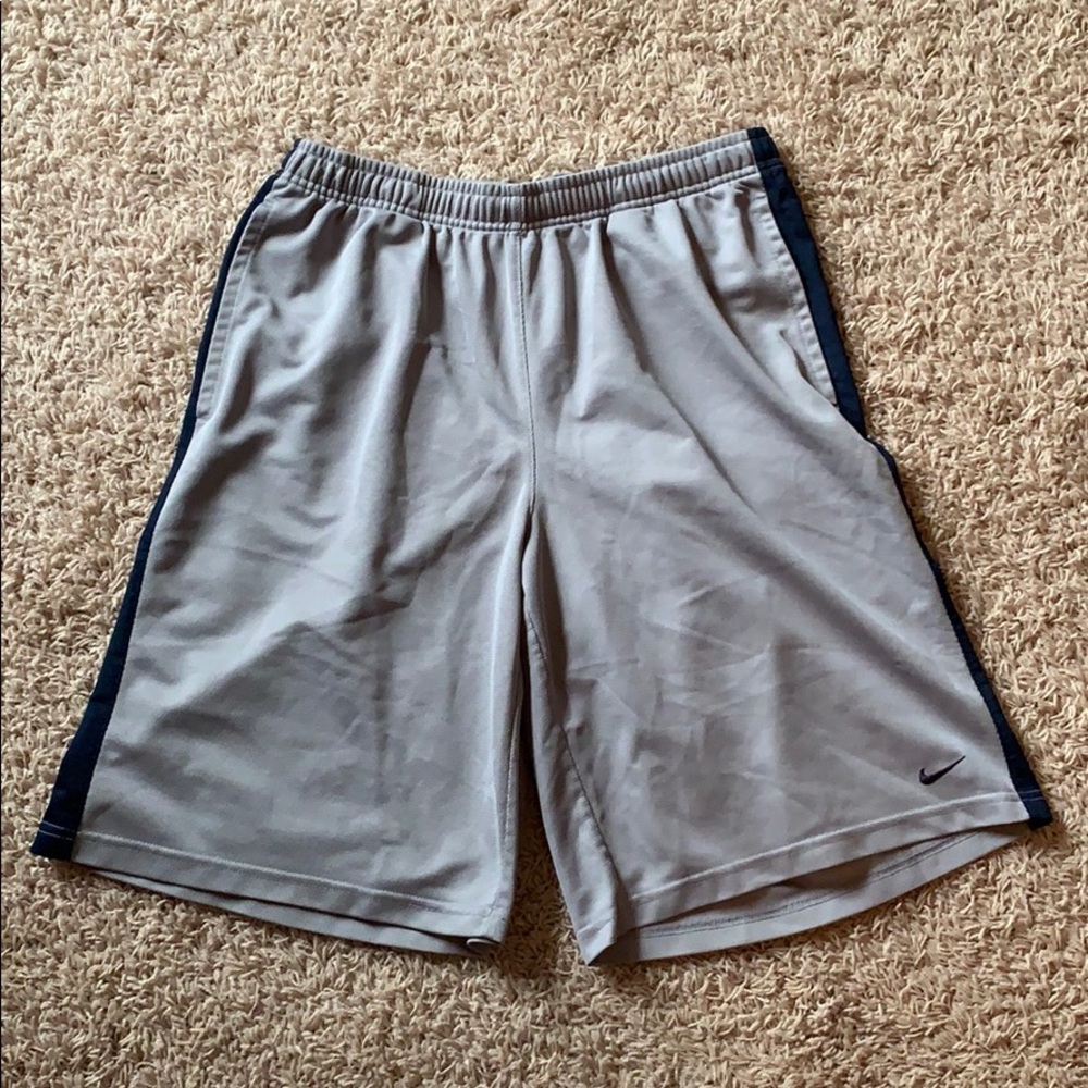 Nike Men’s Basketball Shorts
